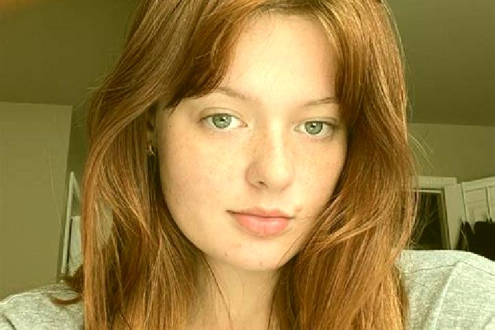 Eleanor, 27, a auburn brown-eyed caucasian companion based in Buhlertann. Offering A-Level, Prostate Massage. Available for incall and outcall, overnight boo...