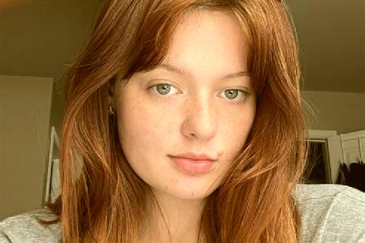 Eleanor, 27, a auburn grey-eyed mediterranean companion based in Pshatavan. Offering A-Level, Domination, Travel Companion, Deep French Kissing. Available fo...