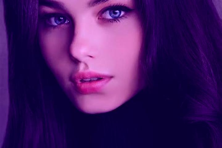 Eleanor, 27, a black amber-eyed slavic companion based in Margetshochheim. Offering Duos, Striptease, BDSM. Available for incall and outcall, day and evening...