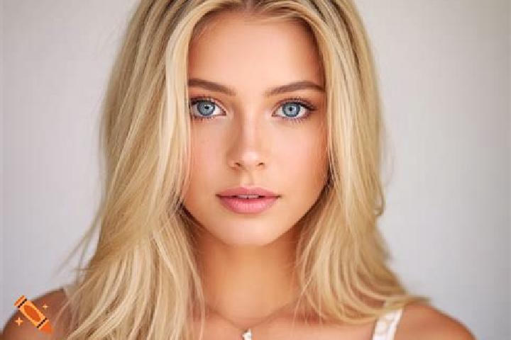 Eleanor, 27, a blonde blue-eyed caucasian companion based in Pohreby. Offering CIM, Massage, BDSM, OWO, Striptease. Available for incall and outcall, overnig...
