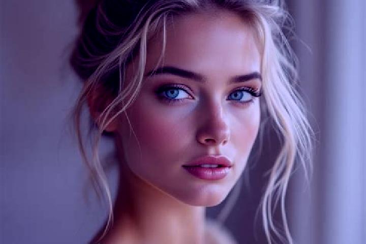 Eleanor, 27, a blonde dark-eyed slavic companion based in Horsovsky Tyn. Offering CIM, Domination, Roleplay. Available for incall and outcall, day and evenin...