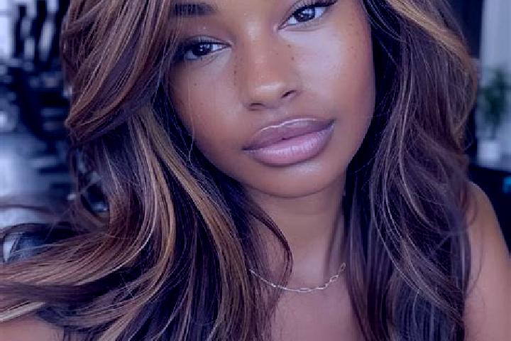 Eleanor, 27, a dark blonde brown-eyed caribbean companion based in Tremembe. Offering 69, GFE. Available for incall and outcall, overnight bookings available.