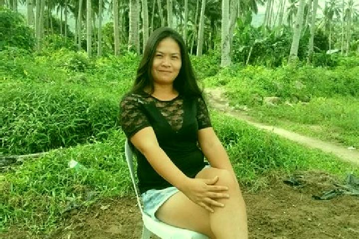 Eleanor, 27 — Escort in Anibongan, Philippines