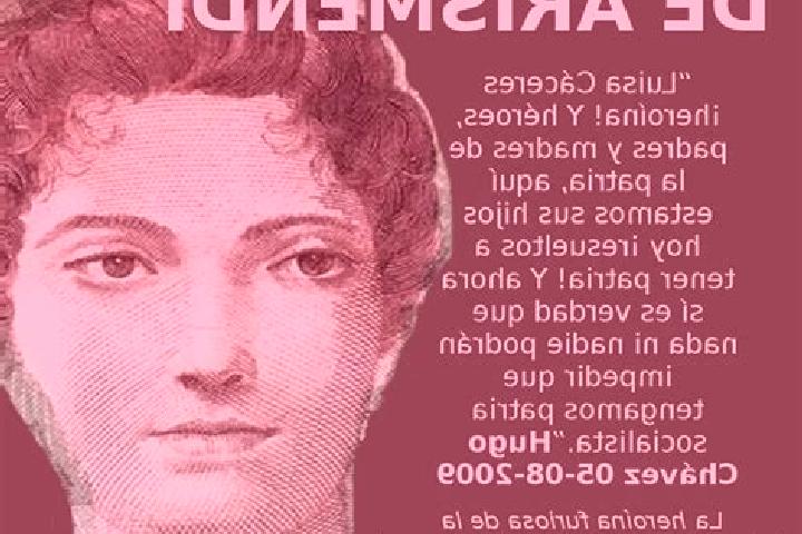 Eleanor, 27 — Escort in Arismendi, Venezuela