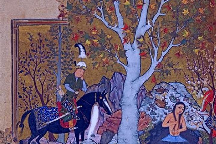 Eleanor, 27 — Escort in Bagh-e Behzad, Iran