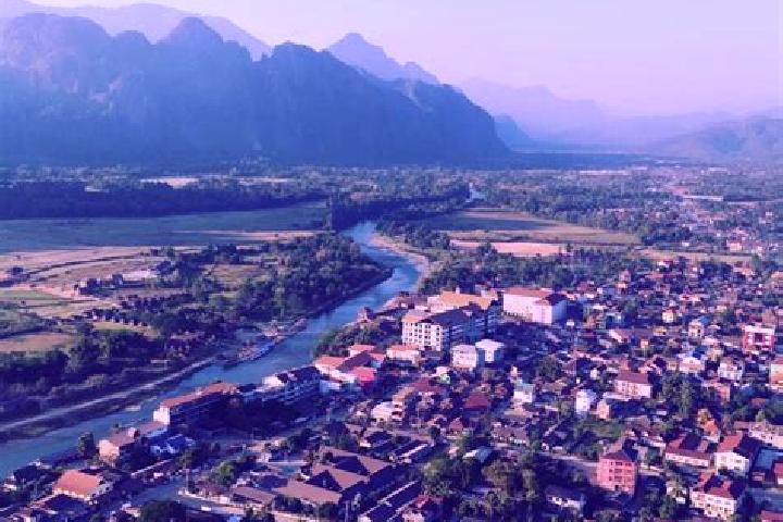 Eleanor, 27 — Escort in Ban Muanggnut, Laos