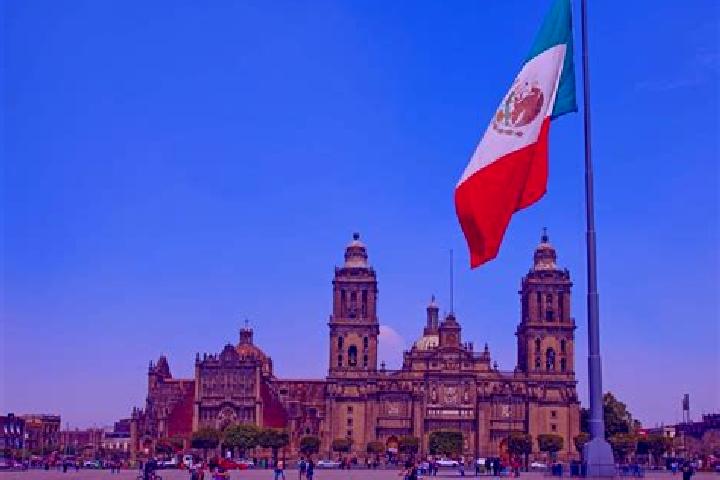 Eleanor, 27 — Escort in Chicoloapan, Mexico