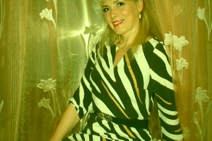 Eleanor, 27 — Escort in Garwolin, Poland