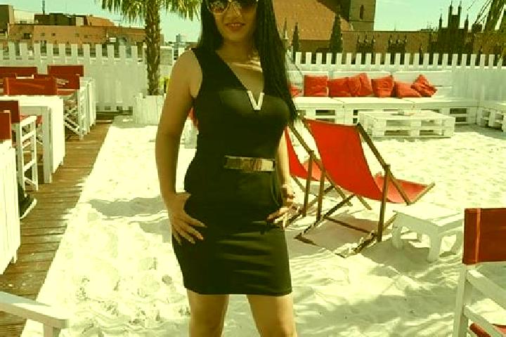 Eleanor, 27 — Escort in Herbrechtingen, Germany