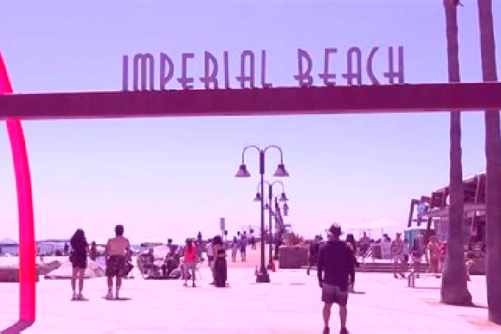 Eleanor, 27 — Escort in Imperial Beach, United States