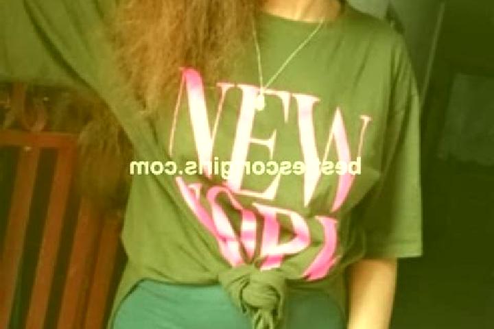 Eleanor, 27 — Escort in Itsamia, Comoros