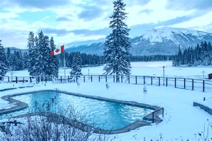 Eleanor, 27 — Escort in Jasper, Canada