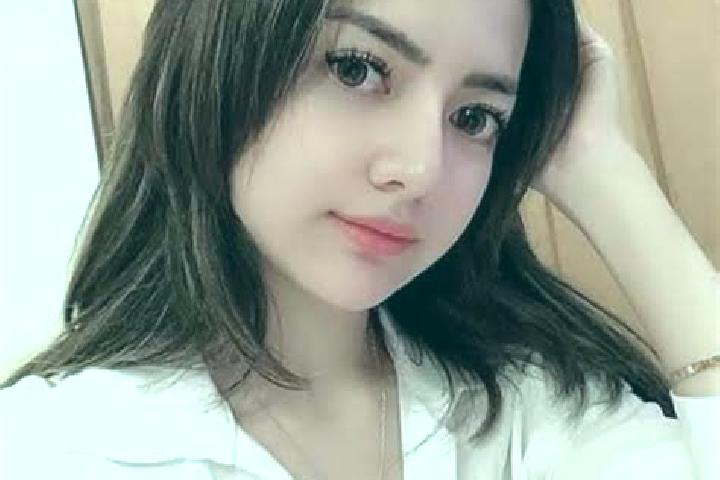 Eleanor, 27 — Escort in Kuntong, China