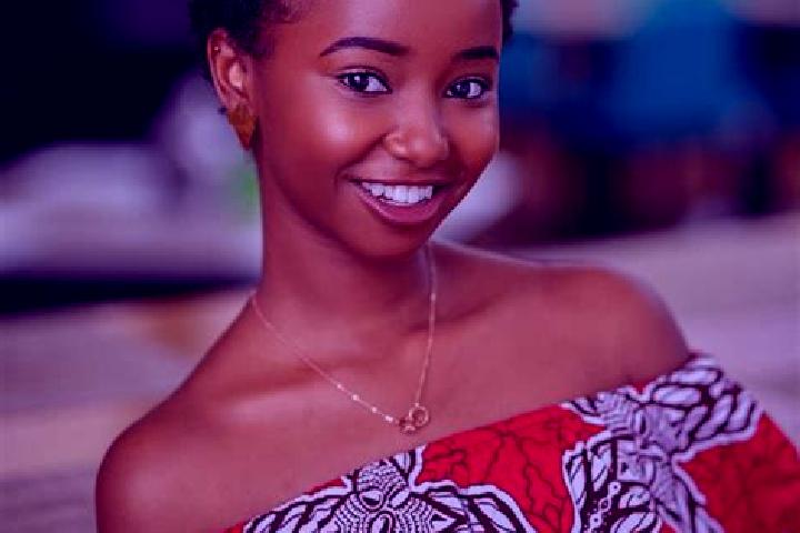 Eleanor, 27 — Escort in Kutus, Kenya