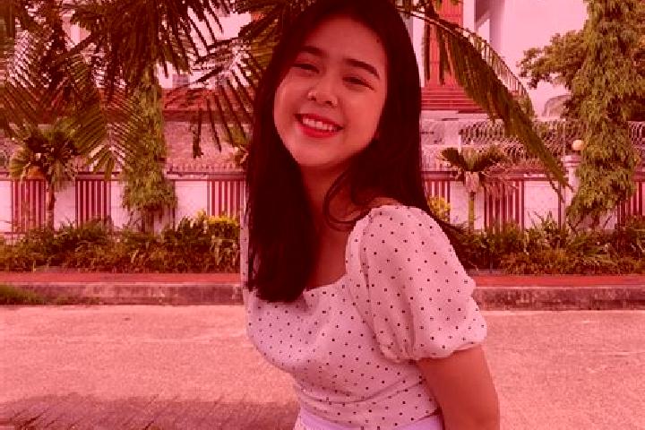 Eleanor, 27 — Escort in Kyaw, Myanmar
