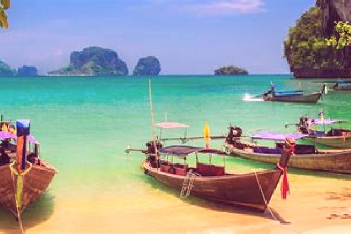 Eleanor, 27 — Escort in Latkrabang, Thailand