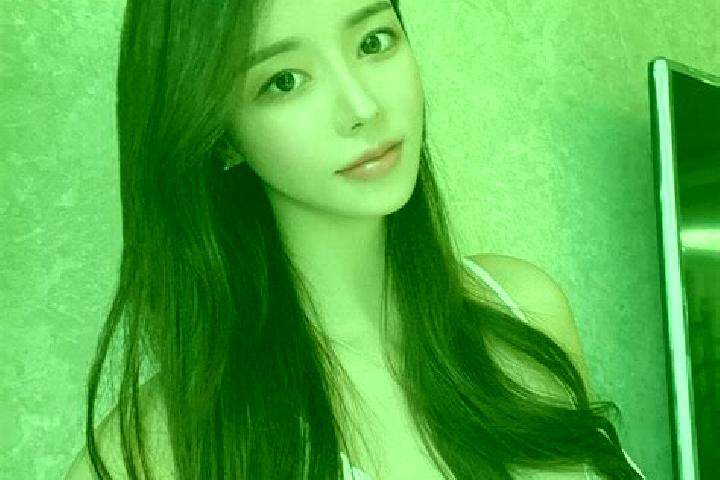 Eleanor, 27 — Escort in Lexiu, China
