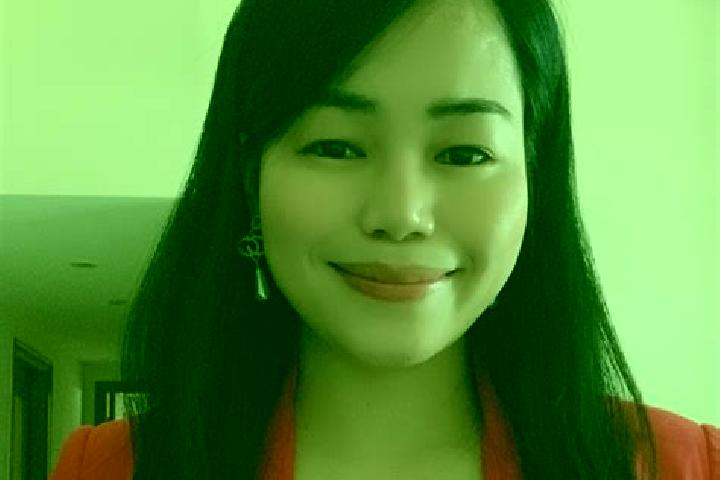 Eleanor, 27 — Escort in Licuan, Philippines