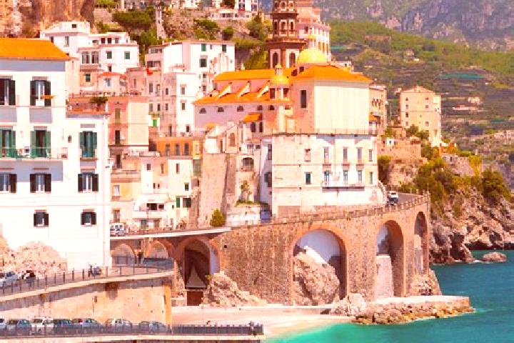 Eleanor, 27 — Escort in Montiano, Italy