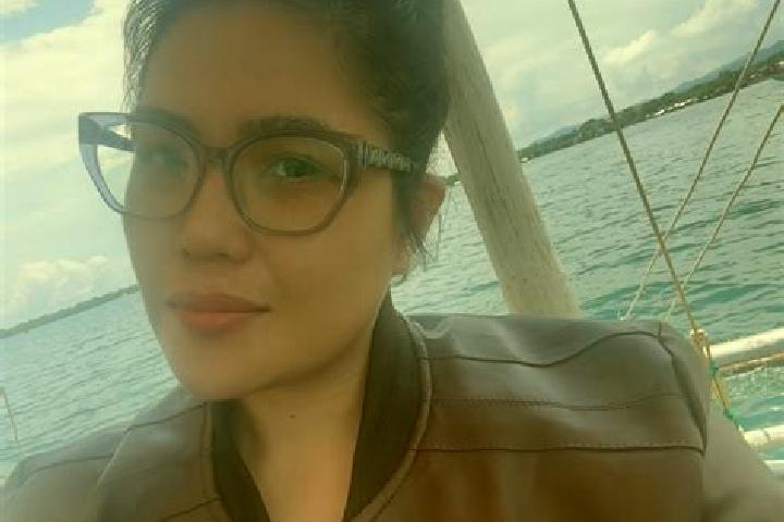 Eleanor, 27 — Escort in Naghalin, Philippines
