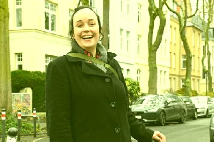 Eleanor, 27 — Escort in Neuehrenfeld, Germany