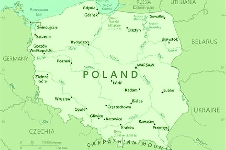 Eleanor, 27 — Escort in Orla, Poland