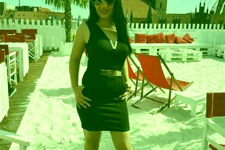Eleanor, 27 — Escort in Ottenhofen, Germany