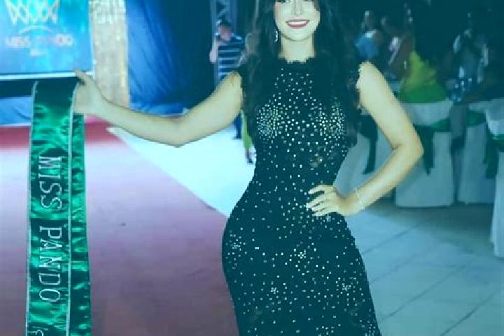 Eleanor, 27 — Escort in Padilla, Bolivia