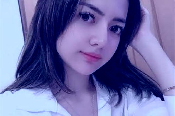 Eleanor, 27 — Escort in Panggungdaja, Indonesia