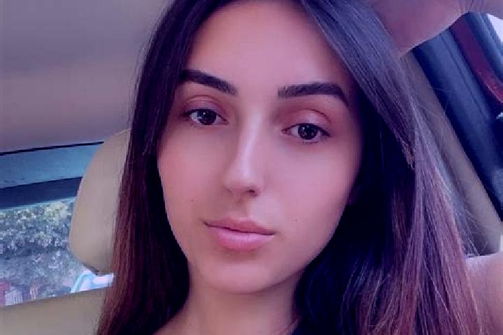 Eleanor, 27 — Escort in Paskuqan, Albania