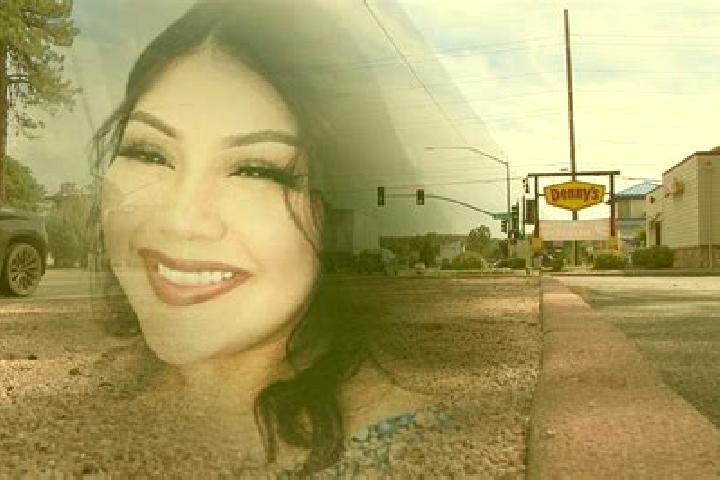 Eleanor, 27 — Escort in Potrero Horcon, Mexico