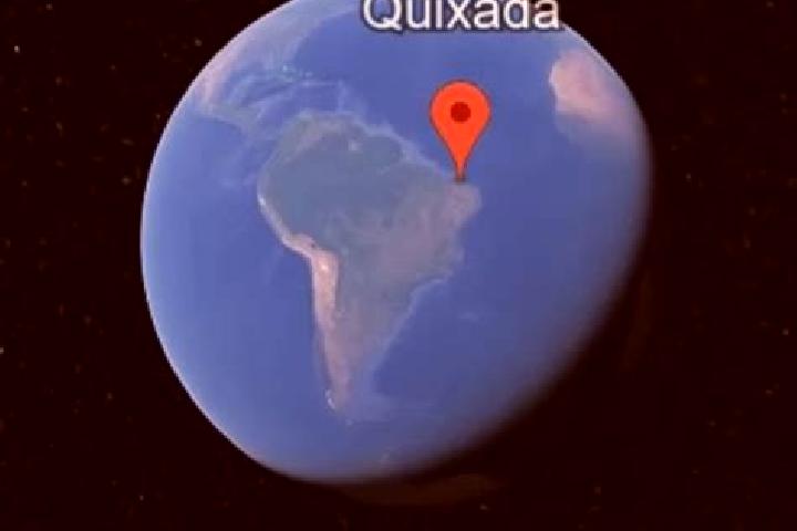Eleanor, 27 — Escort in Quixada, Brazil