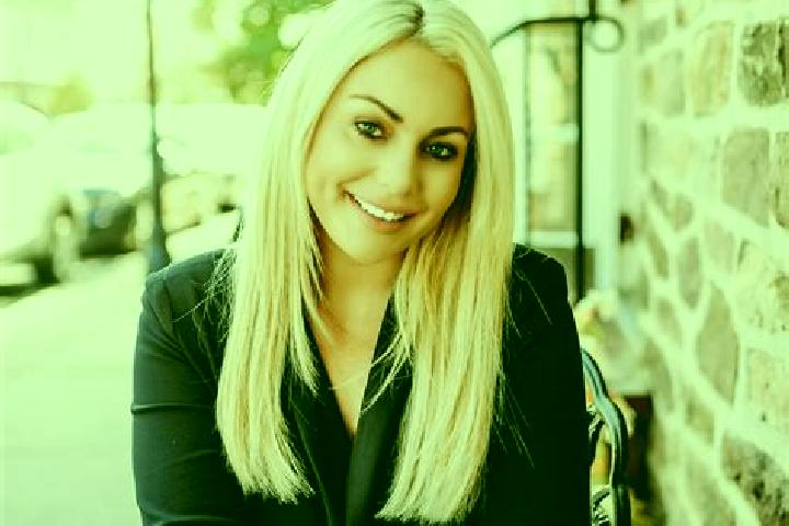 Eleanor, 27 — Escort in Richboro, United States