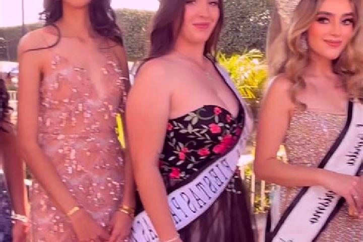 Eleanor, 27 — Escort in San Diego de la Union, Mexico