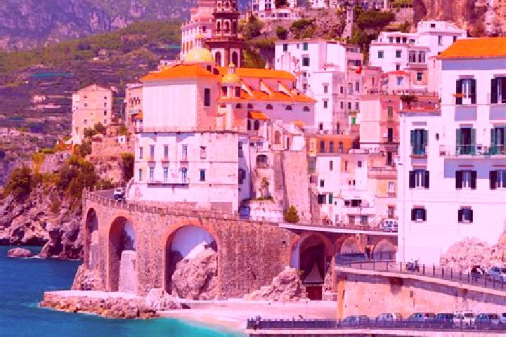 Eleanor, 27 — Escort in Selvotta, Italy
