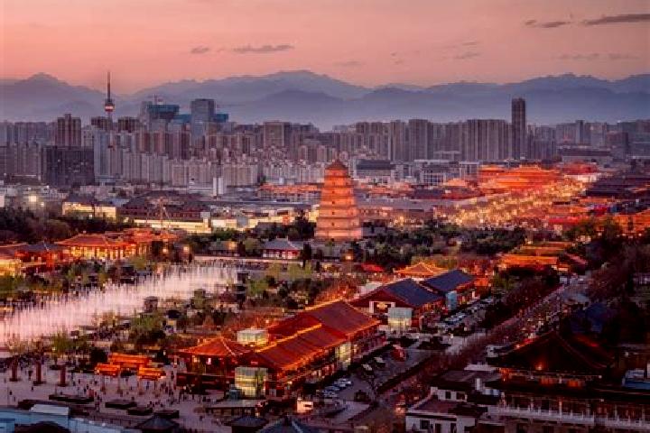 Eleanor, 27 — Escort in She Xian, China