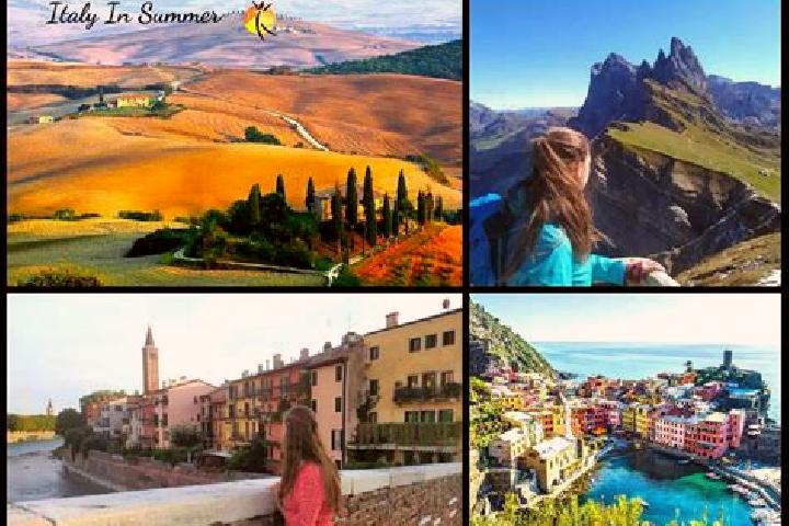 Eleanor, 27 — Escort in Solbiate, Italy