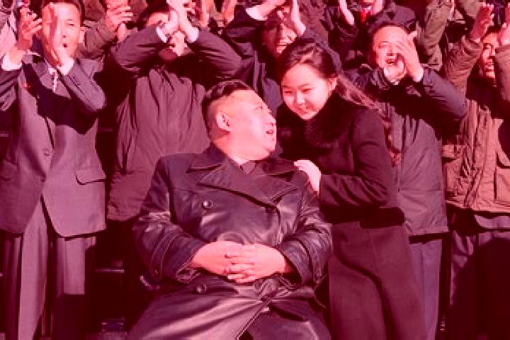 Eleanor, 27 — Escort in Songwon-up, North Korea