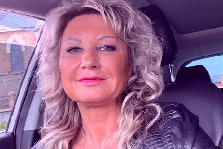 Eleanor, 27 — Escort in Steti, Czech Republic