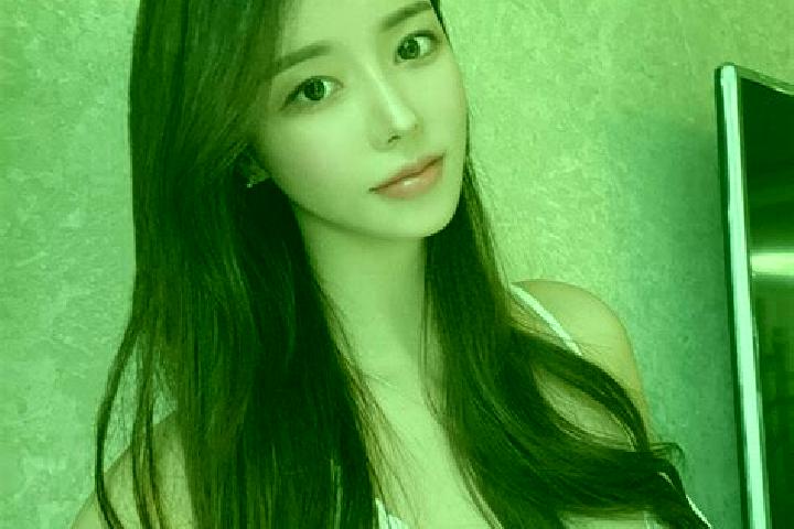 Eleanor, 27 — Escort in Tanjiahe, China
