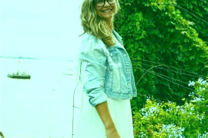 Eleanor, 27 — Escort in Tarariras, Uruguay