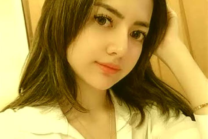 Eleanor, 27 — Escort in Tebokan, Indonesia