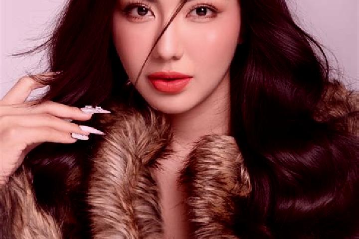 Eleanor, 27 — Escort in Thi Tran Sin Ho, Vietnam