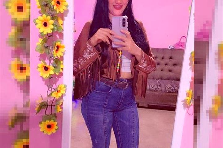 Eleanor, 27 — Escort in Tobarito, Mexico