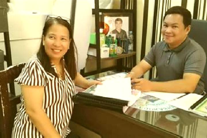 Eleanor, 27 — Escort in Tococ East, Philippines
