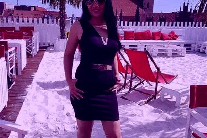 Eleanor, 27 — Escort in Trendelburg, Germany