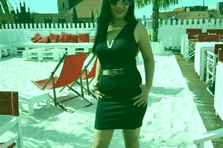 Eleanor, 27 — Escort in Wurzbach, Germany