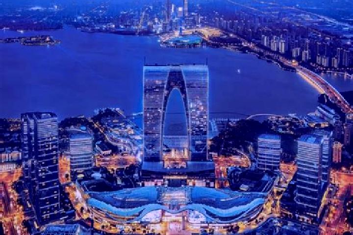 Eleanor, 27 — Escort in Wuzhou, China
