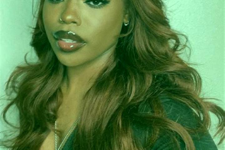 Eleanor, 28, a auburn amber-eyed ebony companion based in Khelvachauri. Offering Tantra, Striptease, Travel Companion. Available for incall and outcall, over...