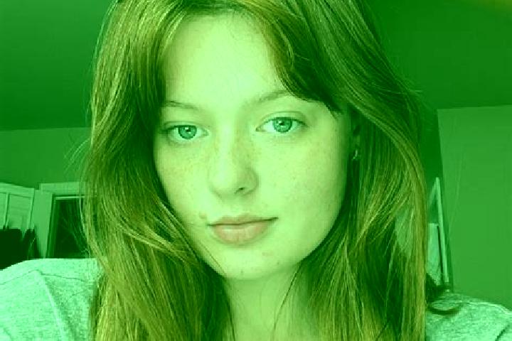Eleanor, 28, a auburn blue-eyed mediterranean companion based in Mytholmroyd. Offering Erotic Massage, BDSM, Deep French Kissing, Massage. Available for inca...
